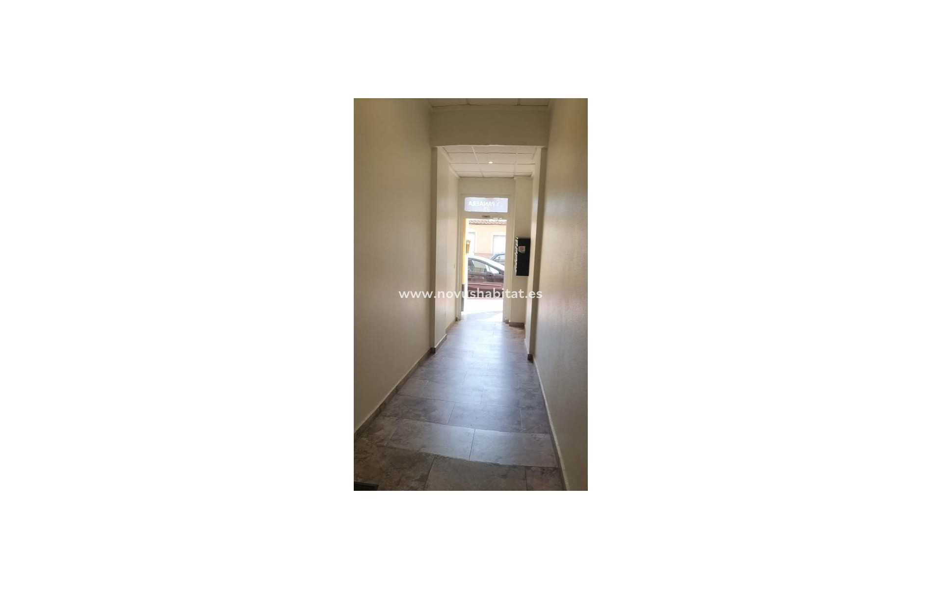 Nouvelle construction - Apartament - Guardamar del Segura