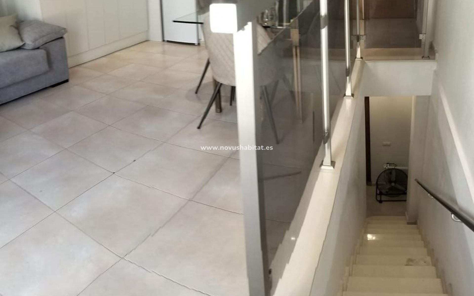 Nouvelle construction - Apartament - Guardamar del Segura