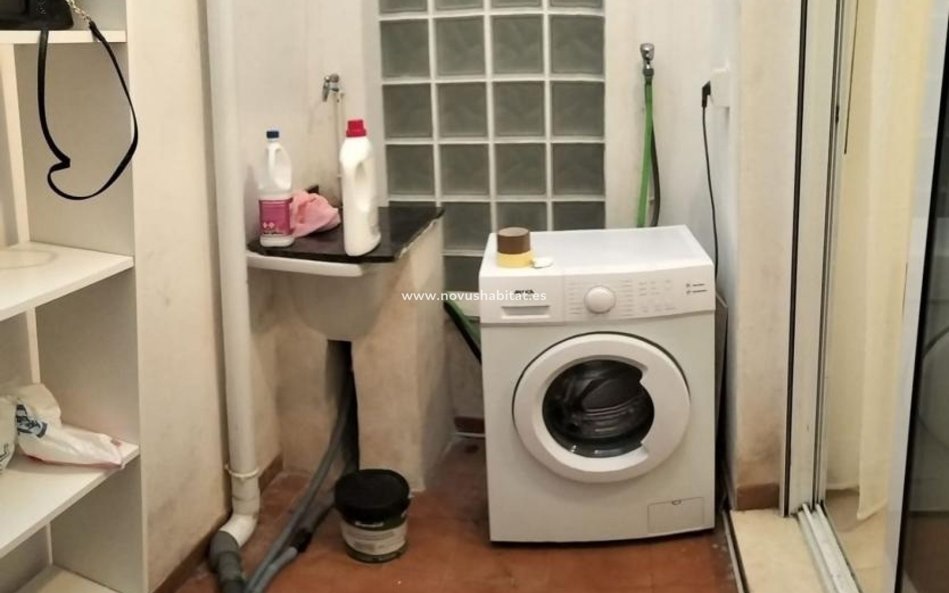 Nouvelle construction - Apartament - Guardamar del Segura