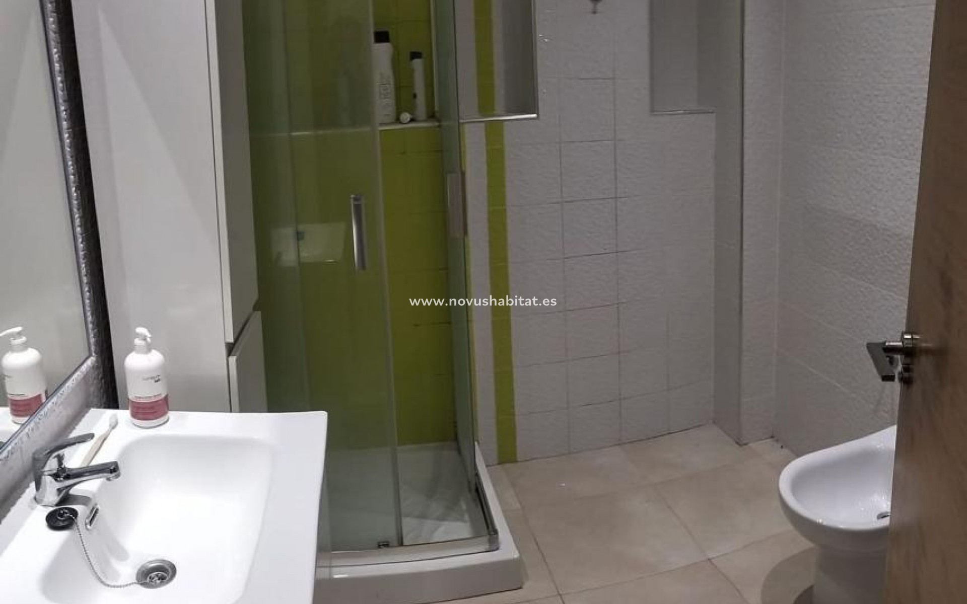 Nouvelle construction - Apartament - Guardamar del Segura