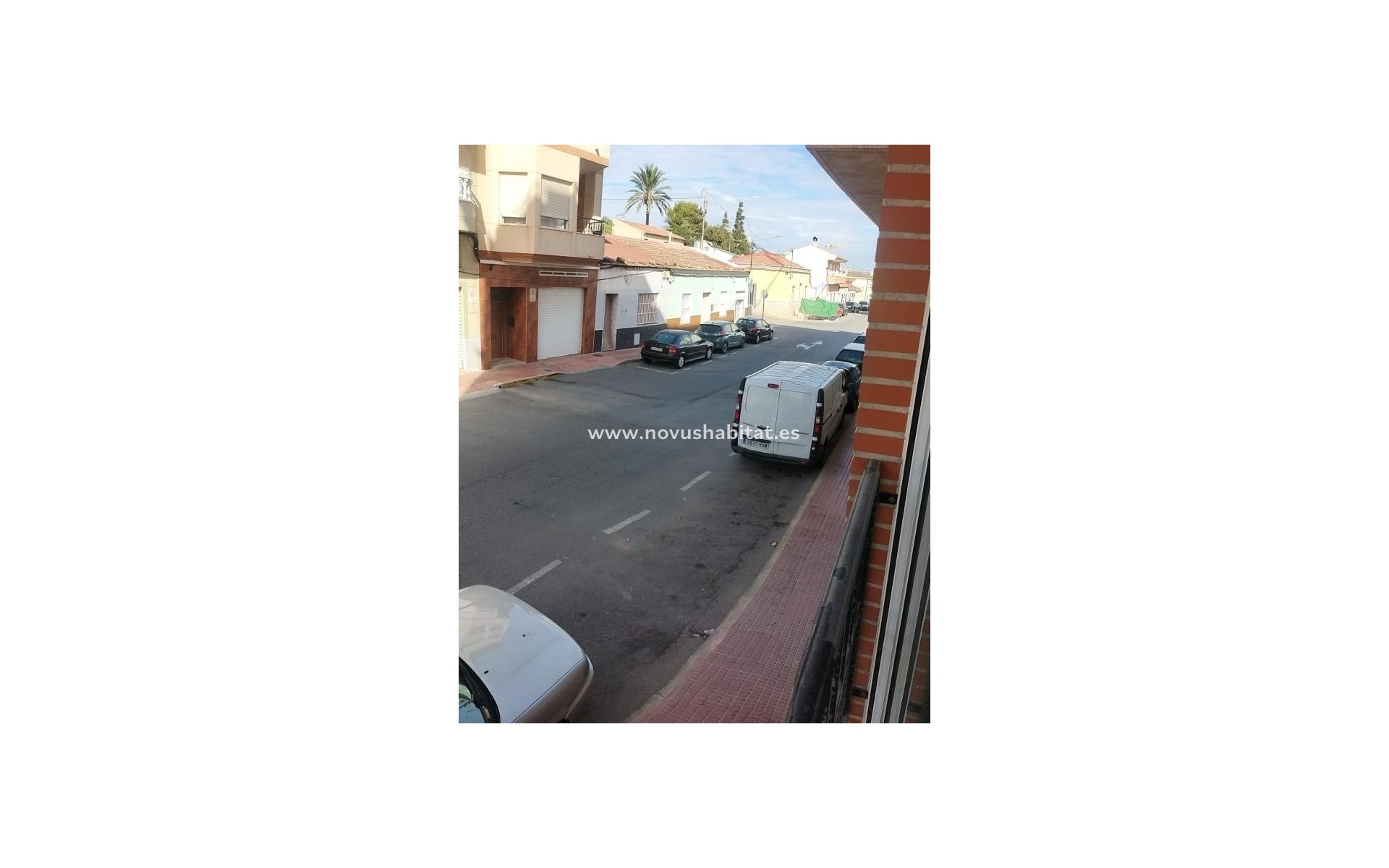 Nouvelle construction - Apartament - Guardamar del Segura