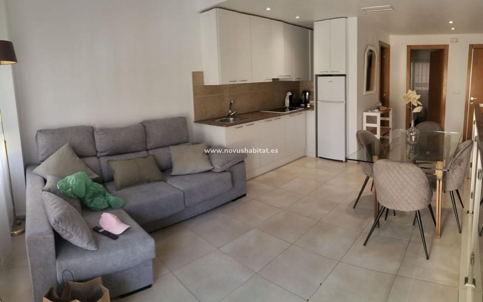 Nouvelle construction - Apartament - Guardamar del Segura