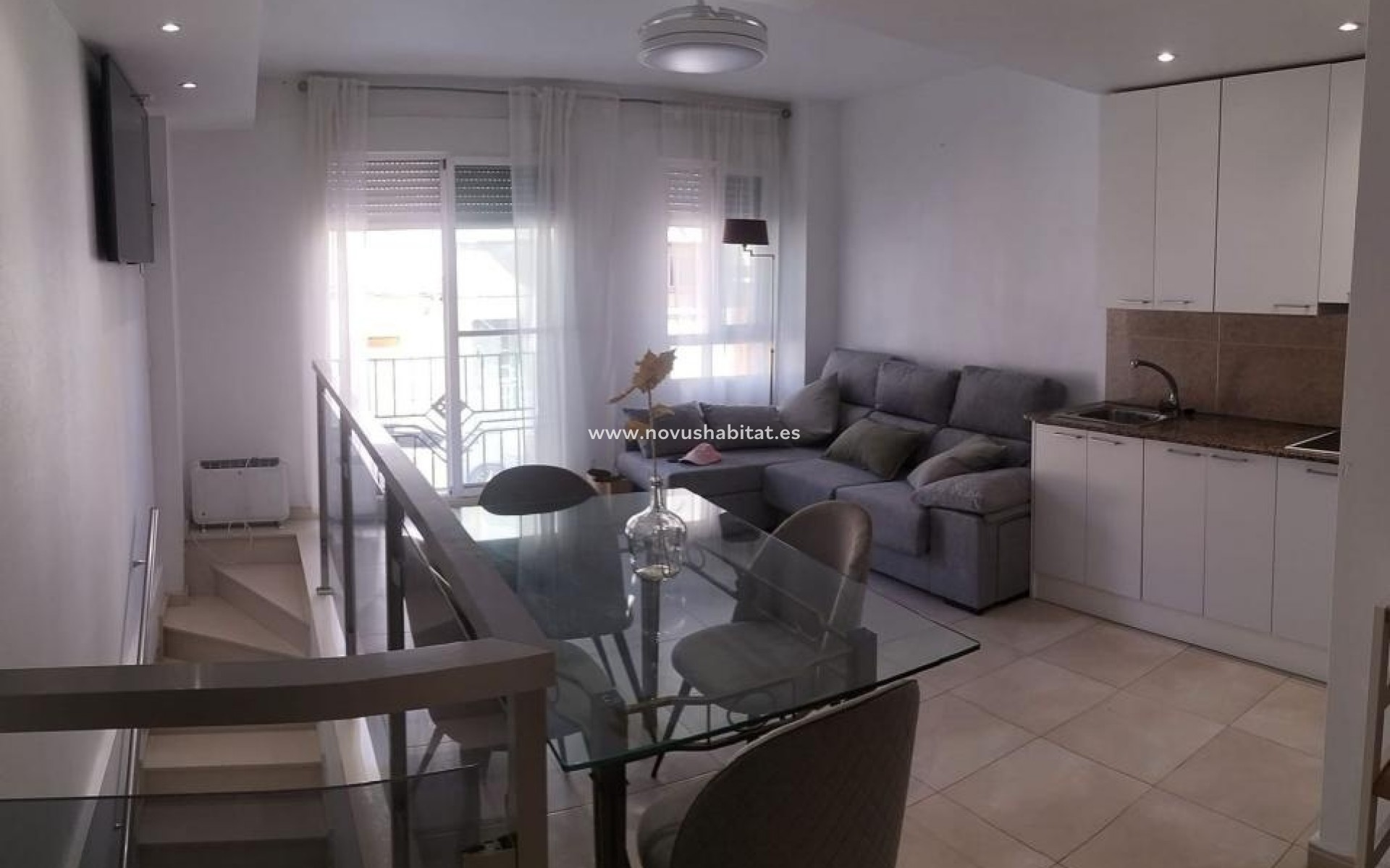 Nouvelle construction - Apartament - Guardamar del Segura
