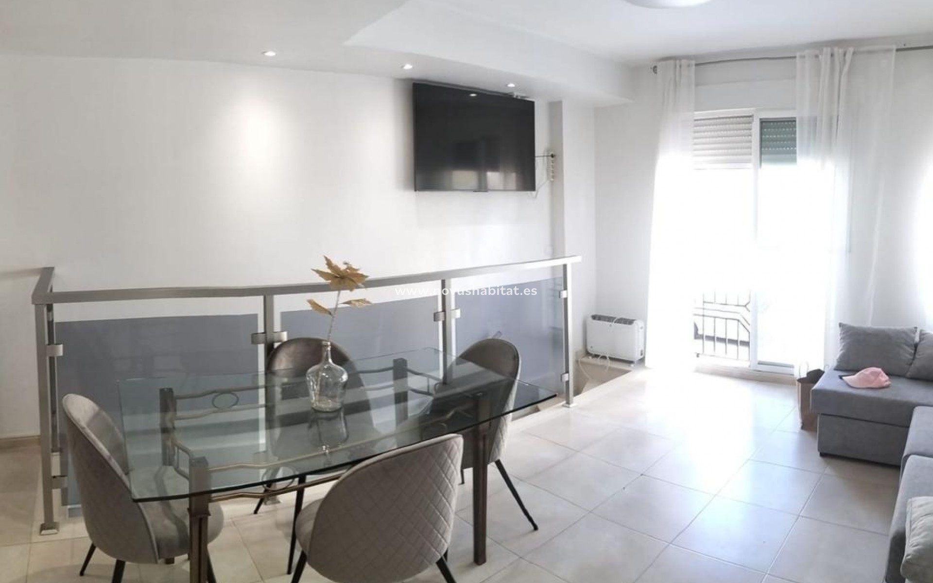 Nouvelle construction - Apartament - Guardamar del Segura
