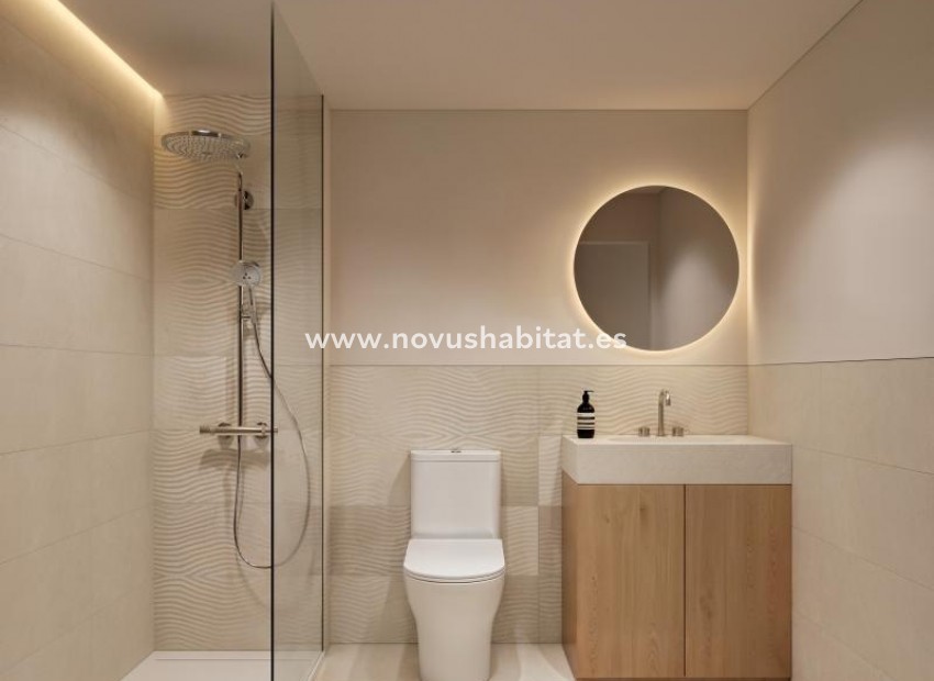 Nouvelle construction - Apartament - Jacarilla