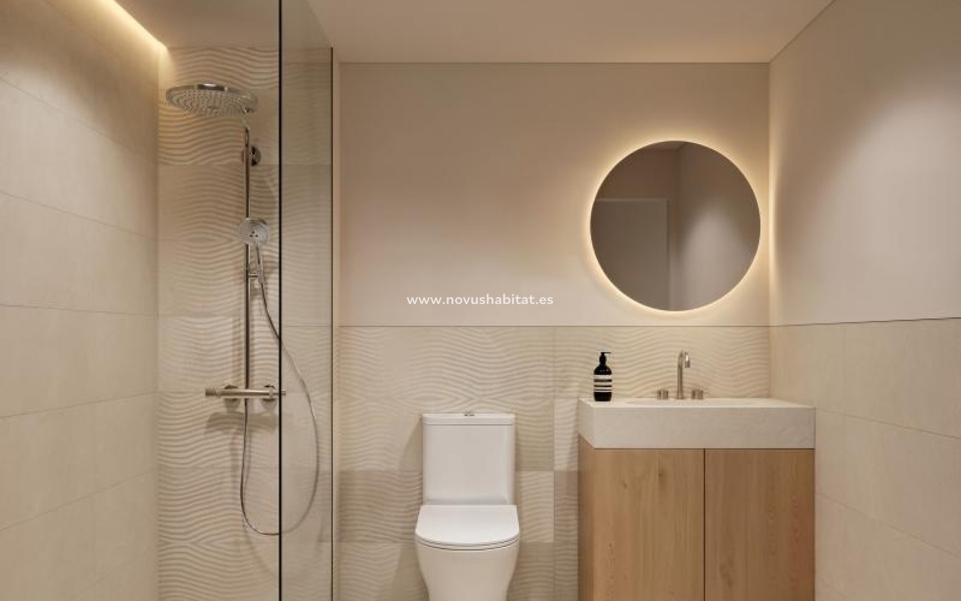 Nouvelle construction - Apartament - Jacarilla