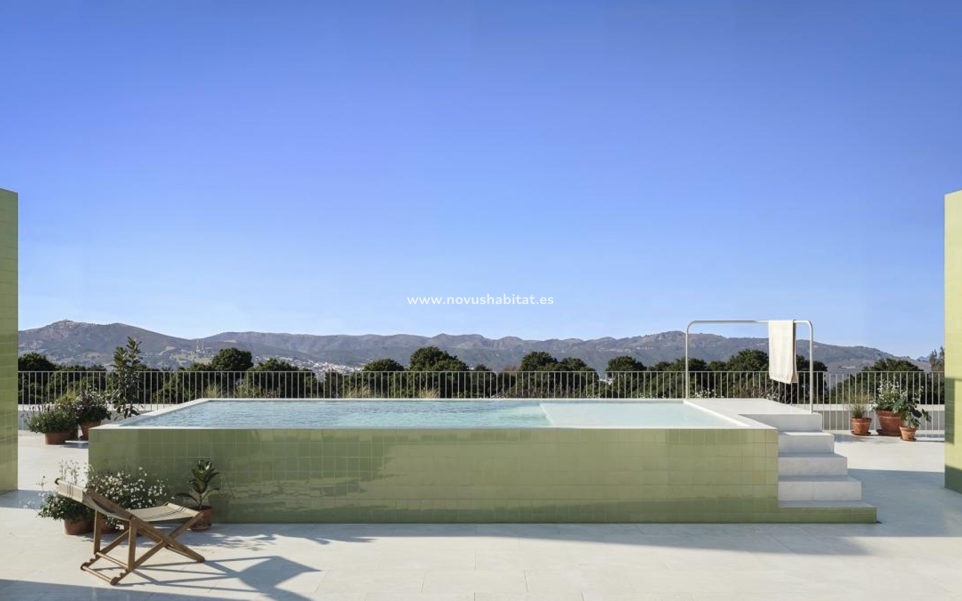 Nouvelle construction - Apartament - Jacarilla