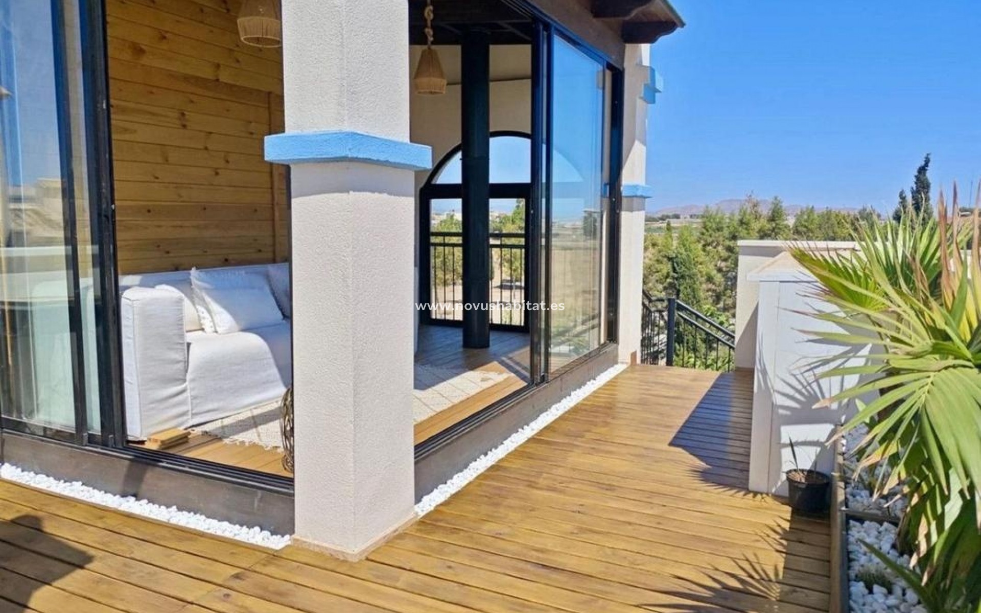 Nouvelle construction - Apartament - Los Alcázares