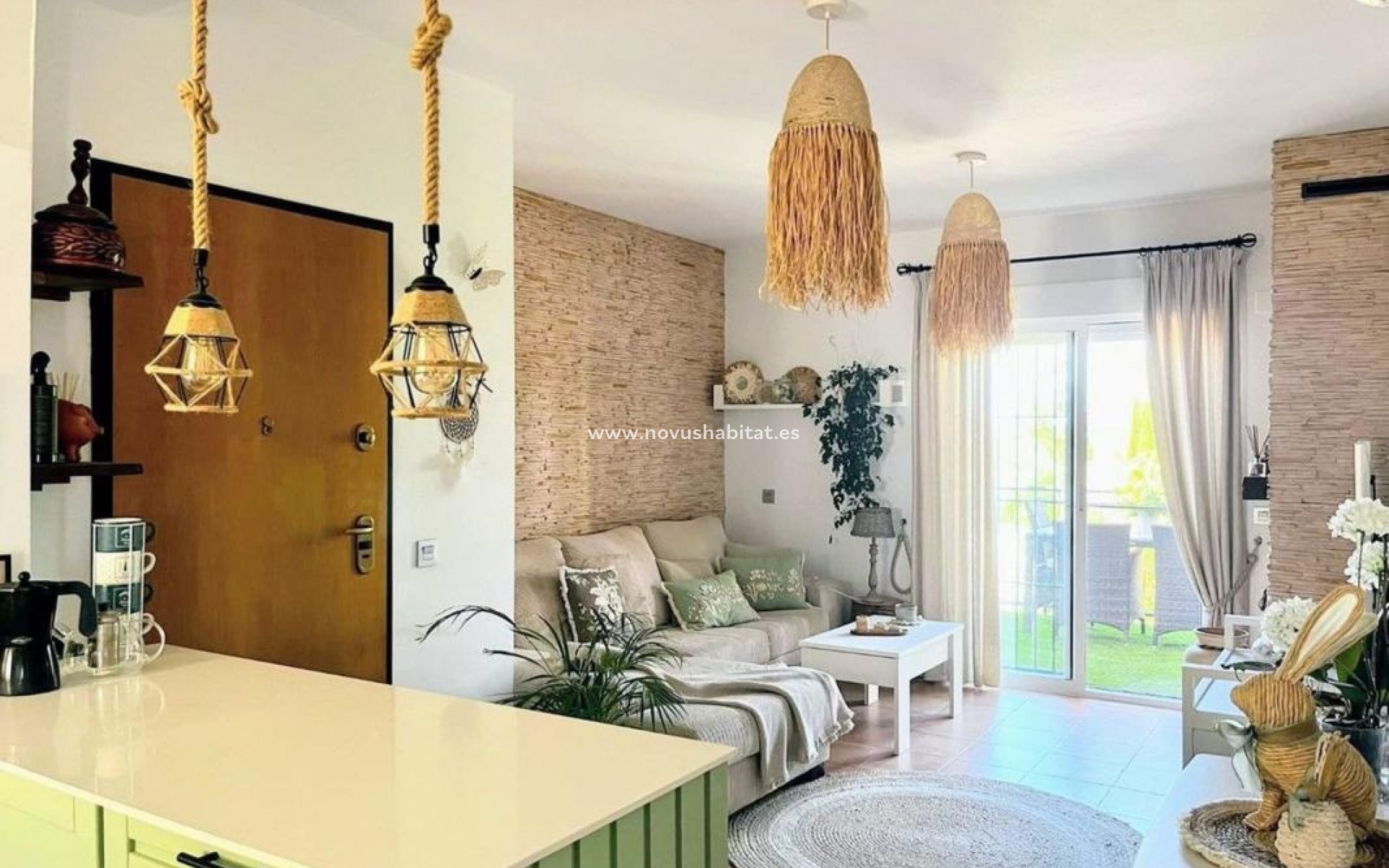 Nouvelle construction - Apartament - Los Alcázares