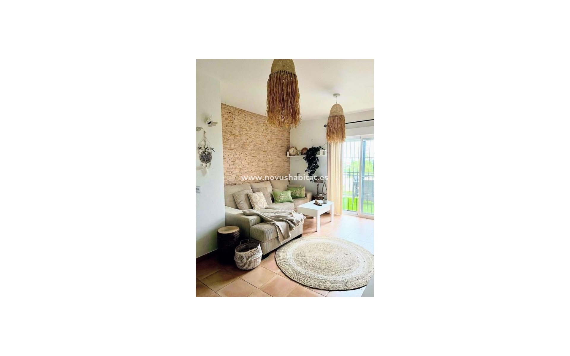 Nouvelle construction - Apartament - Los Alcázares