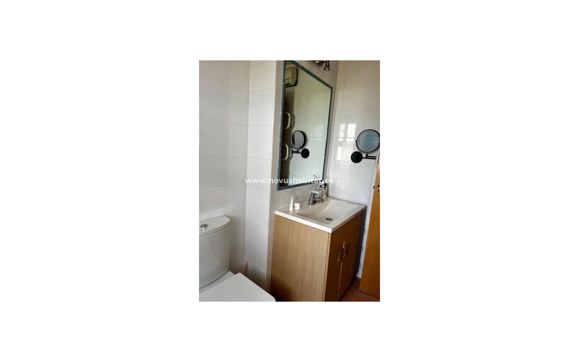 Nouvelle construction - Apartament - Los Alcázares