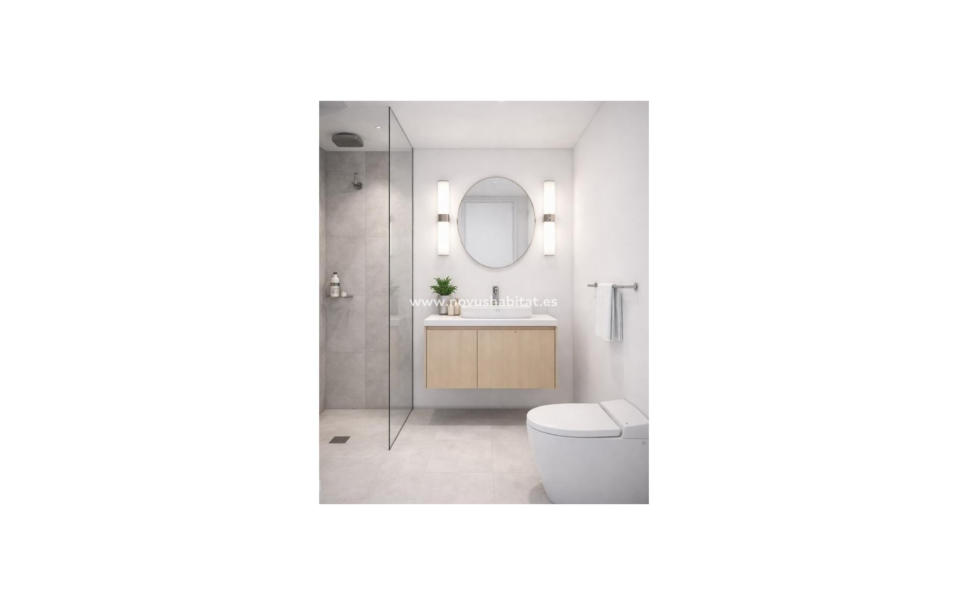 Nouvelle construction - Apartament - Mazarron