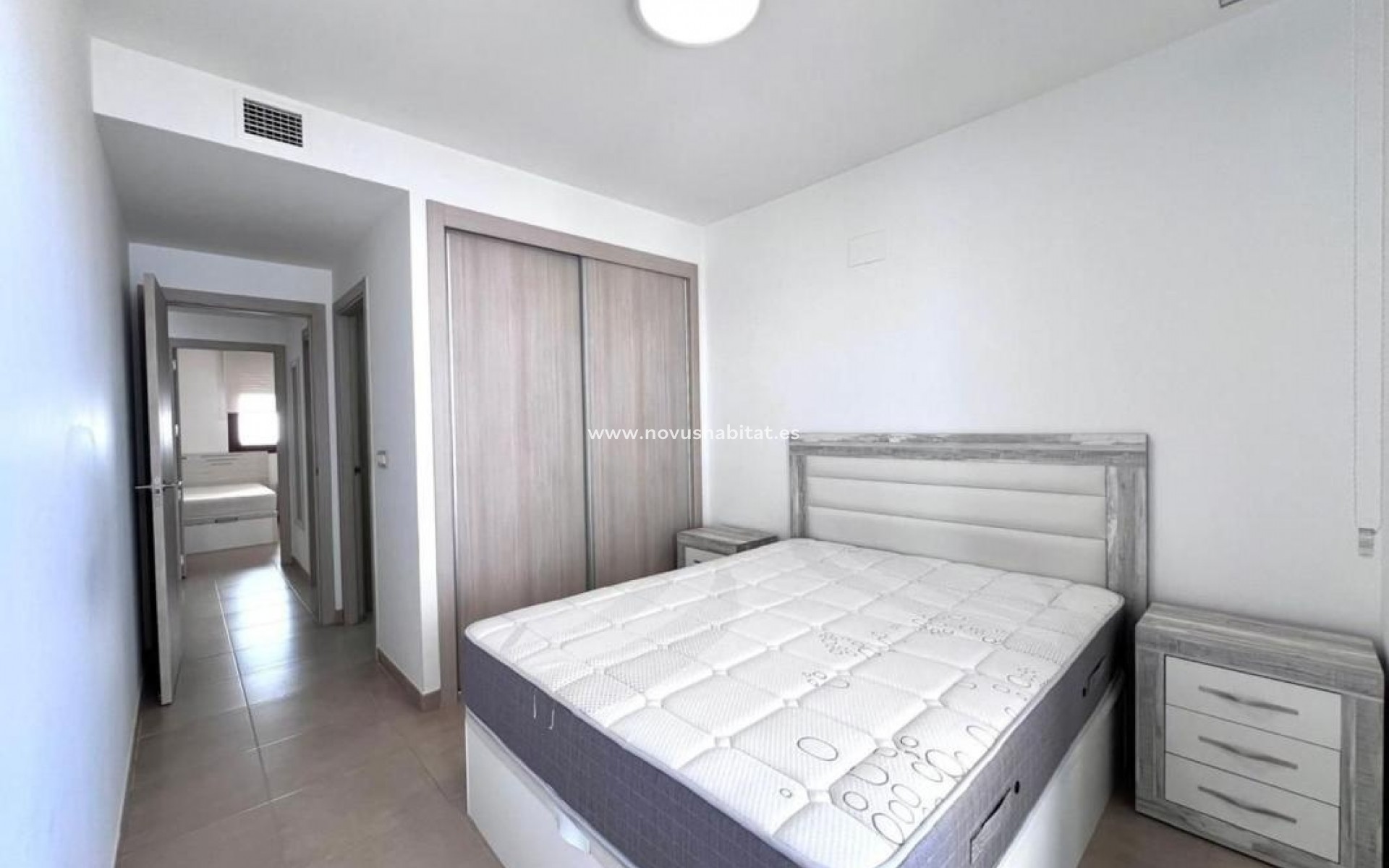 Nouvelle construction - Apartament - Orihuela