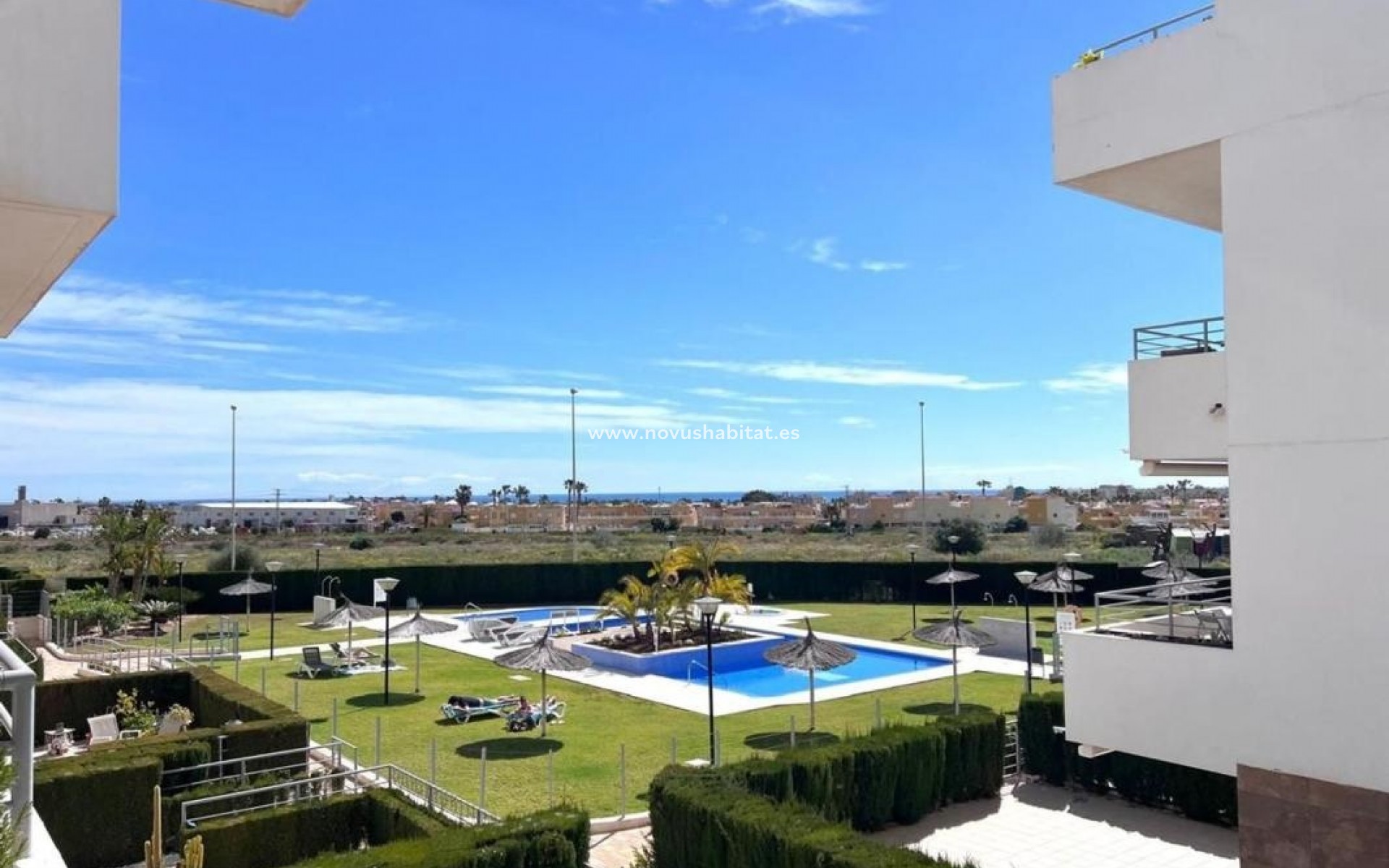 Nouvelle construction - Apartament - Orihuela