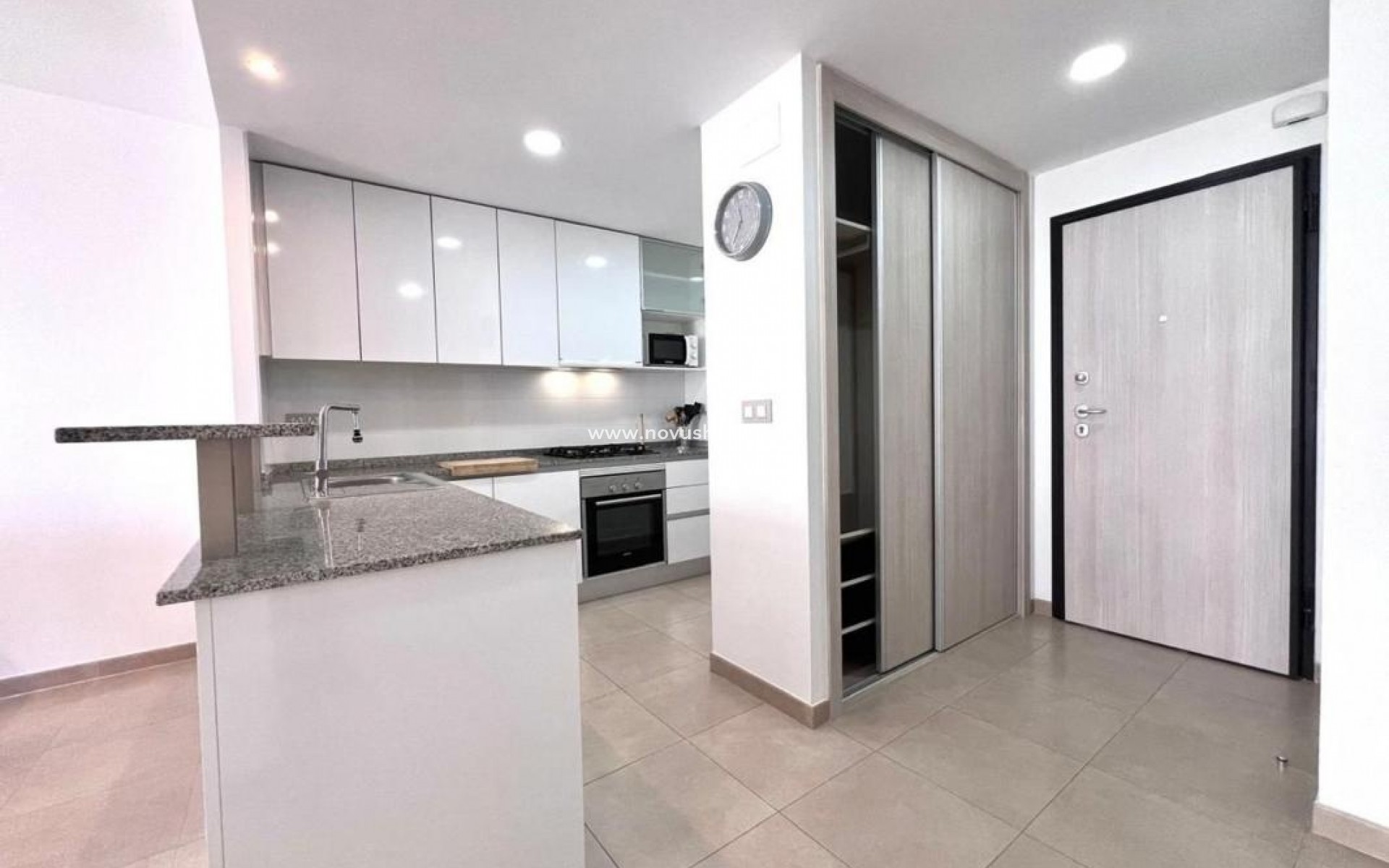 Nouvelle construction - Apartament - Orihuela