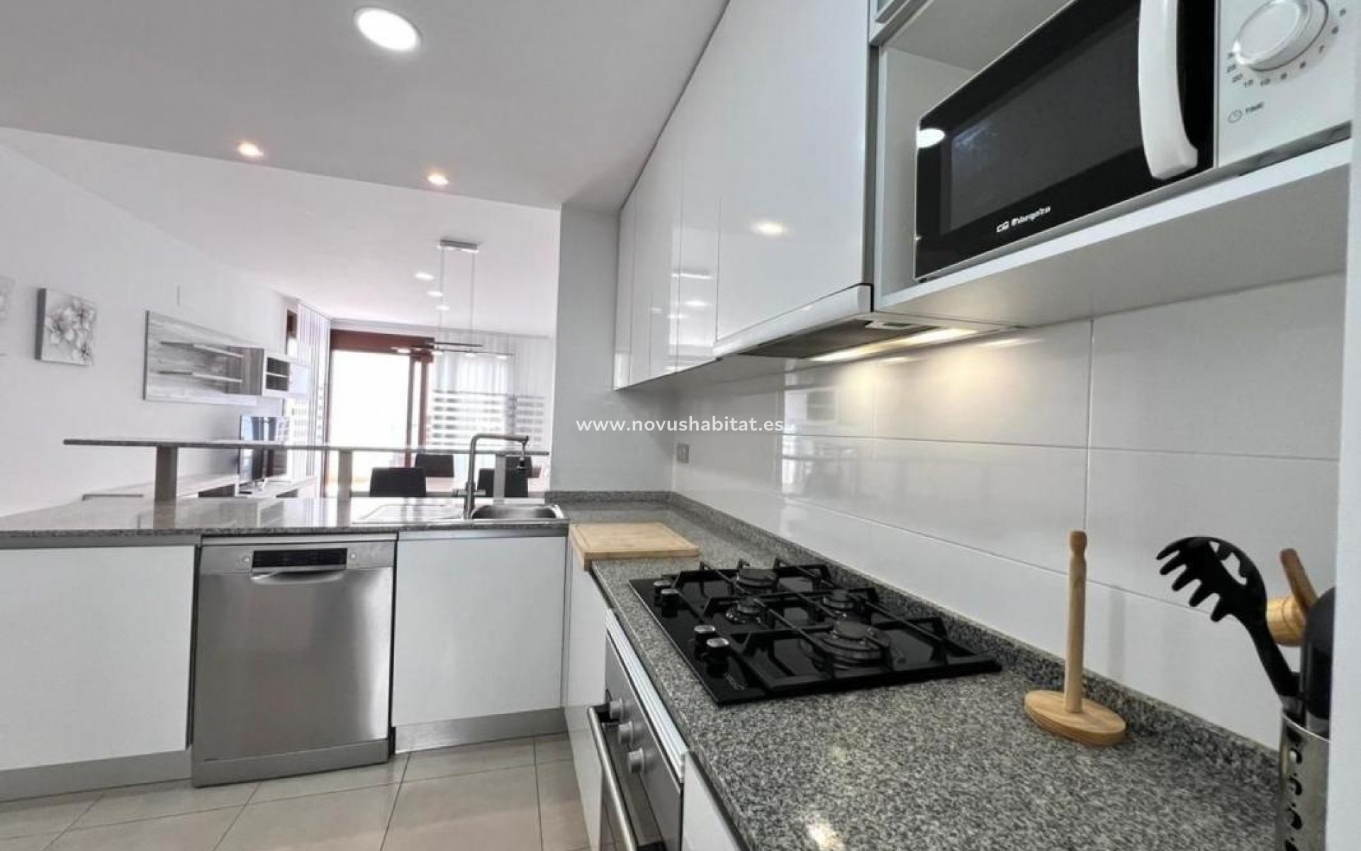 Nouvelle construction - Apartament - Orihuela