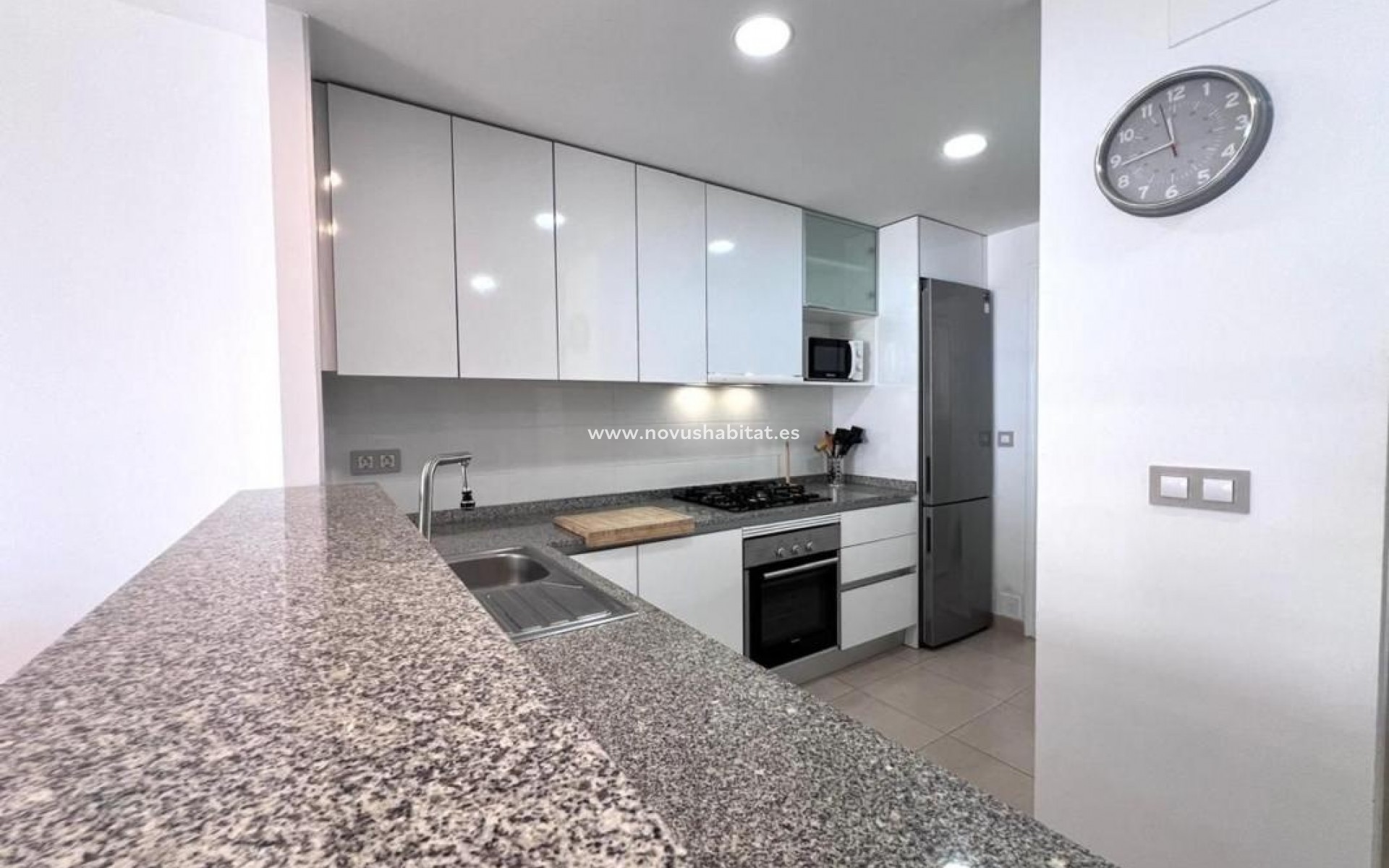 Nouvelle construction - Apartament - Orihuela