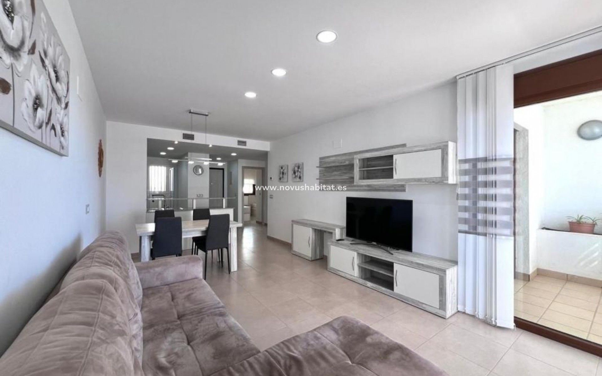 Nouvelle construction - Apartament - Orihuela