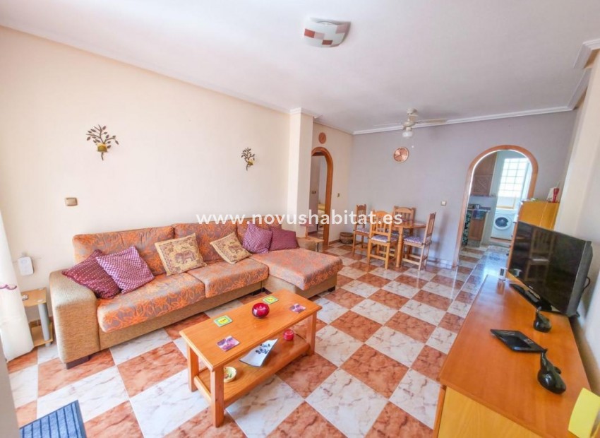 Nouvelle construction - Apartament - Orihuela