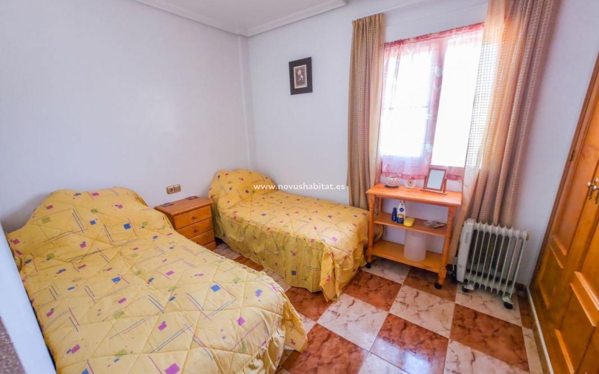 Nouvelle construction - Apartament - Orihuela