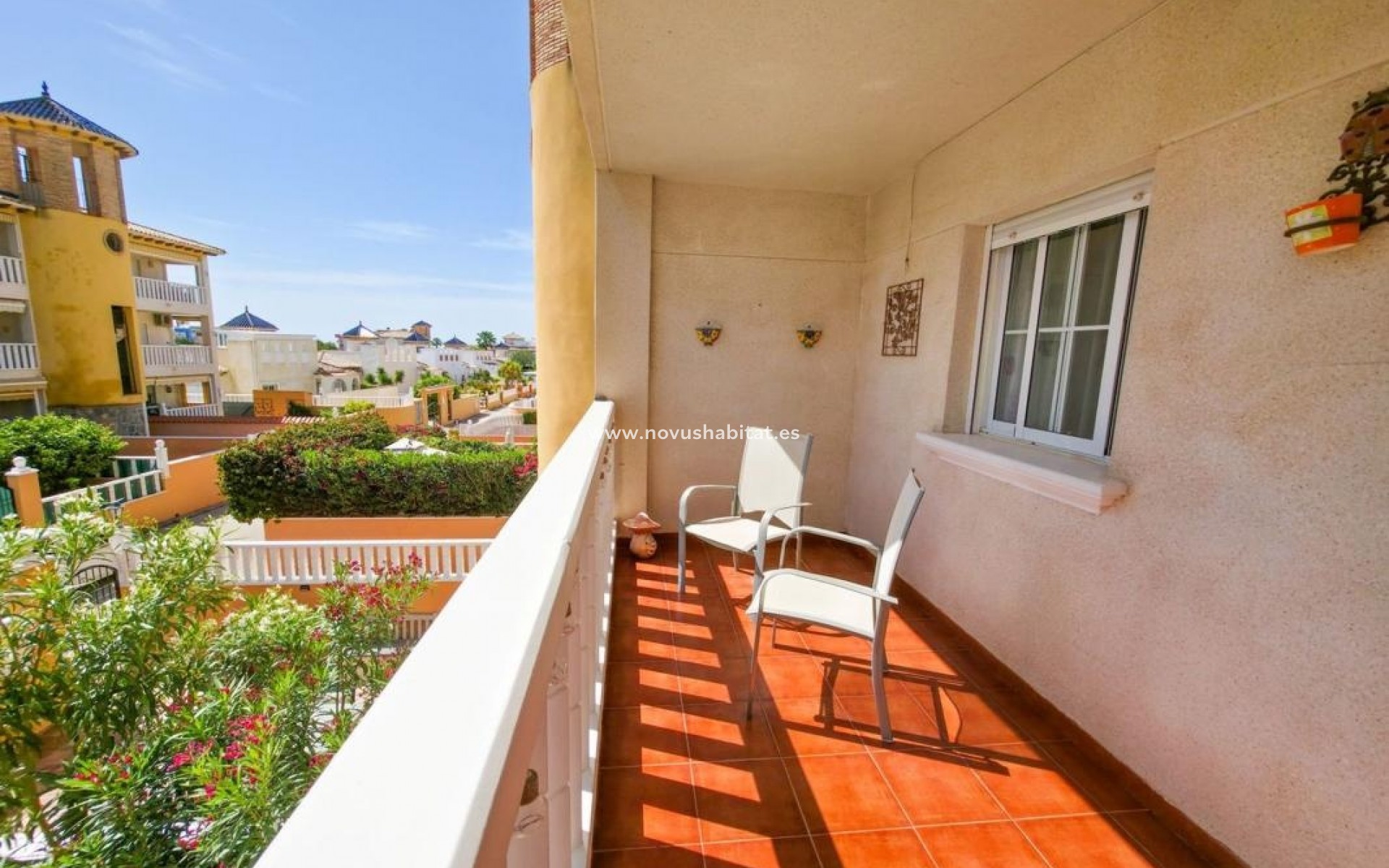 Nouvelle construction - Apartament - Orihuela