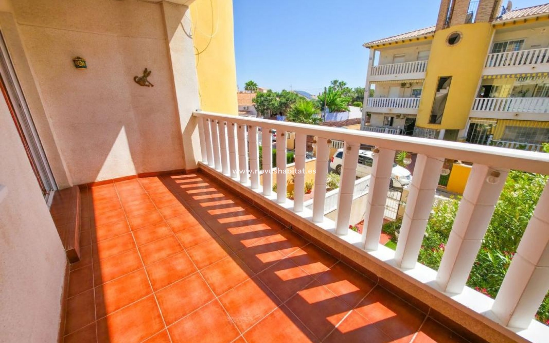 Nouvelle construction - Apartament - Orihuela
