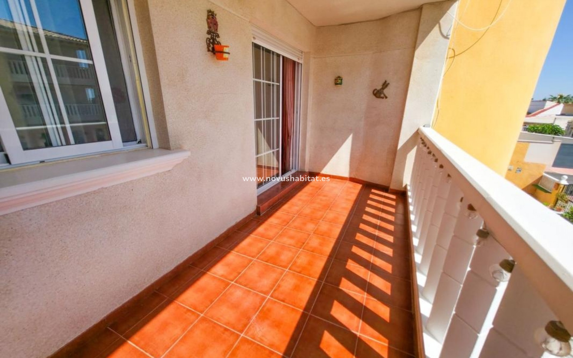 Nouvelle construction - Apartament - Orihuela