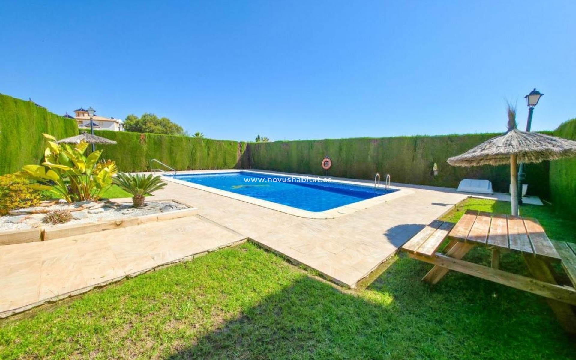 Nouvelle construction - Apartament - Orihuela