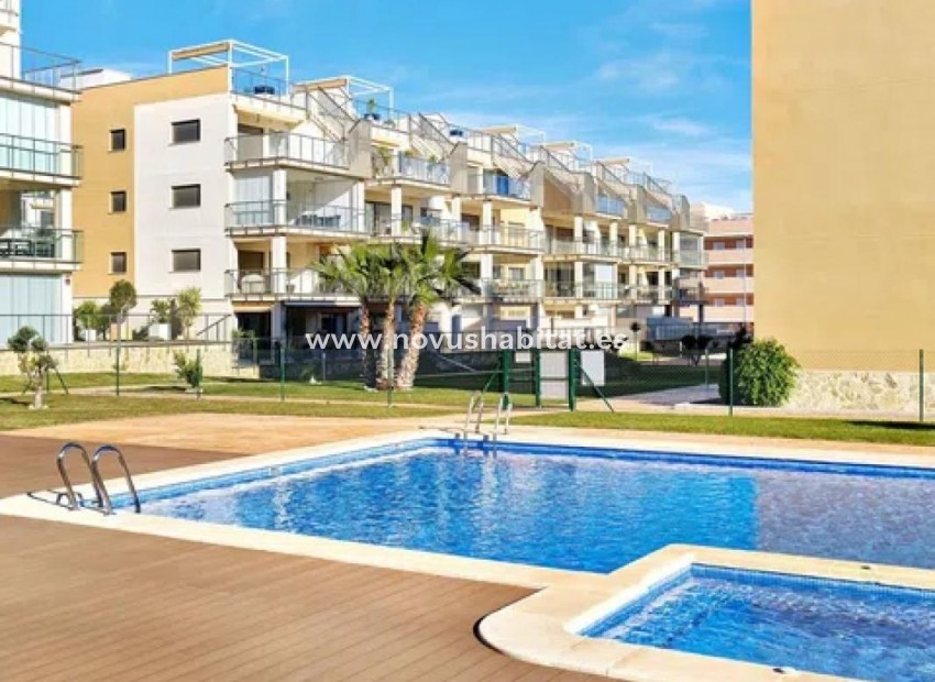 Nouvelle construction - Apartament - Orihuela