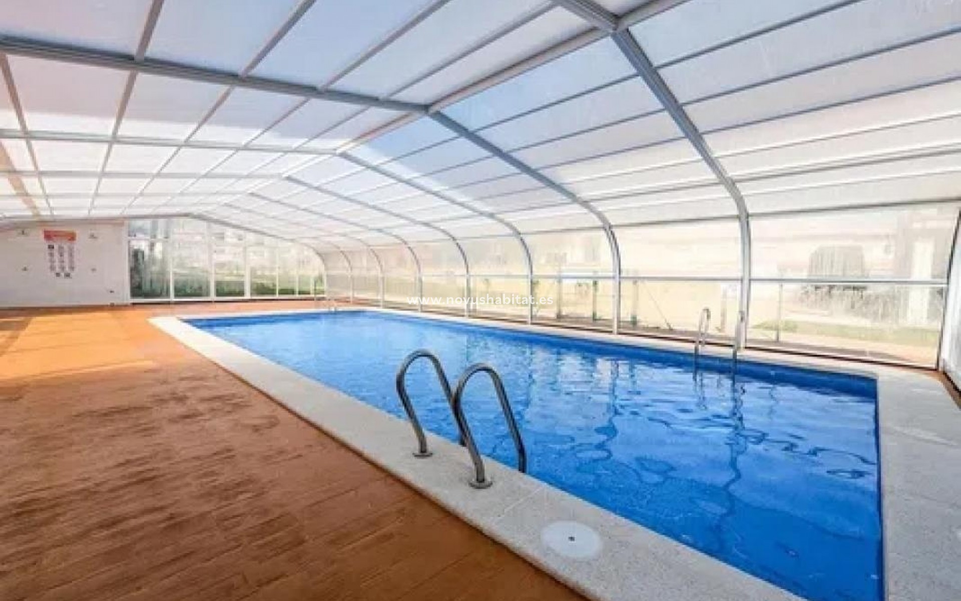 Nouvelle construction - Apartament - Orihuela