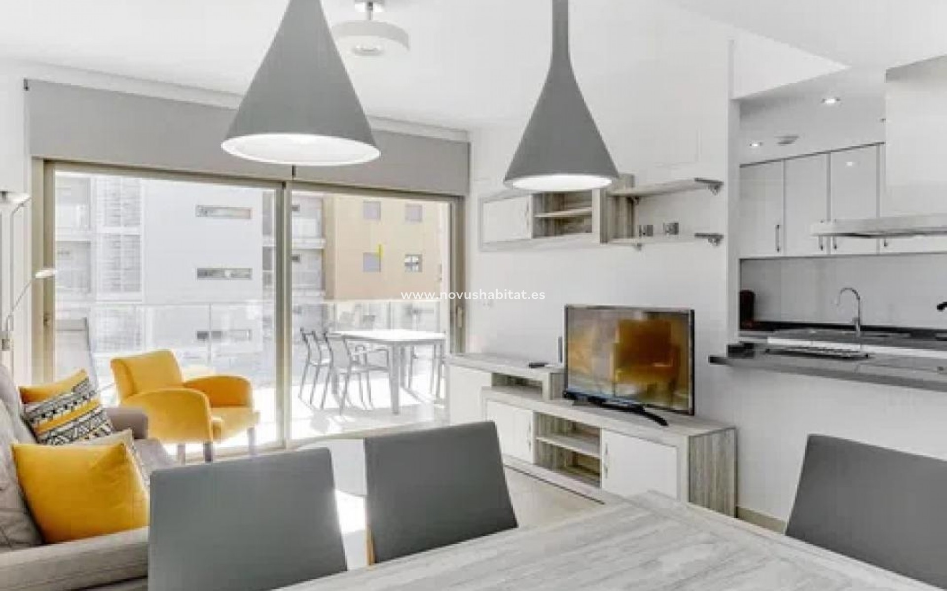 Nouvelle construction - Apartament - Orihuela