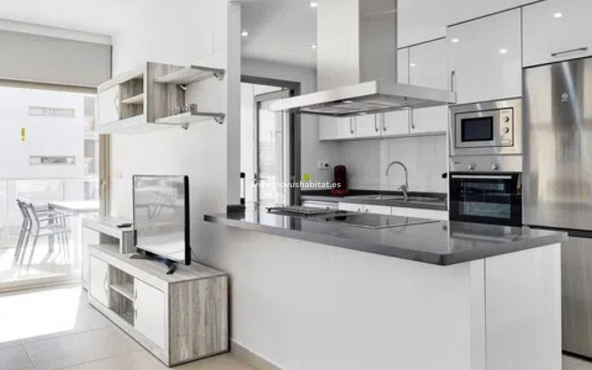 Nouvelle construction - Apartament - Orihuela