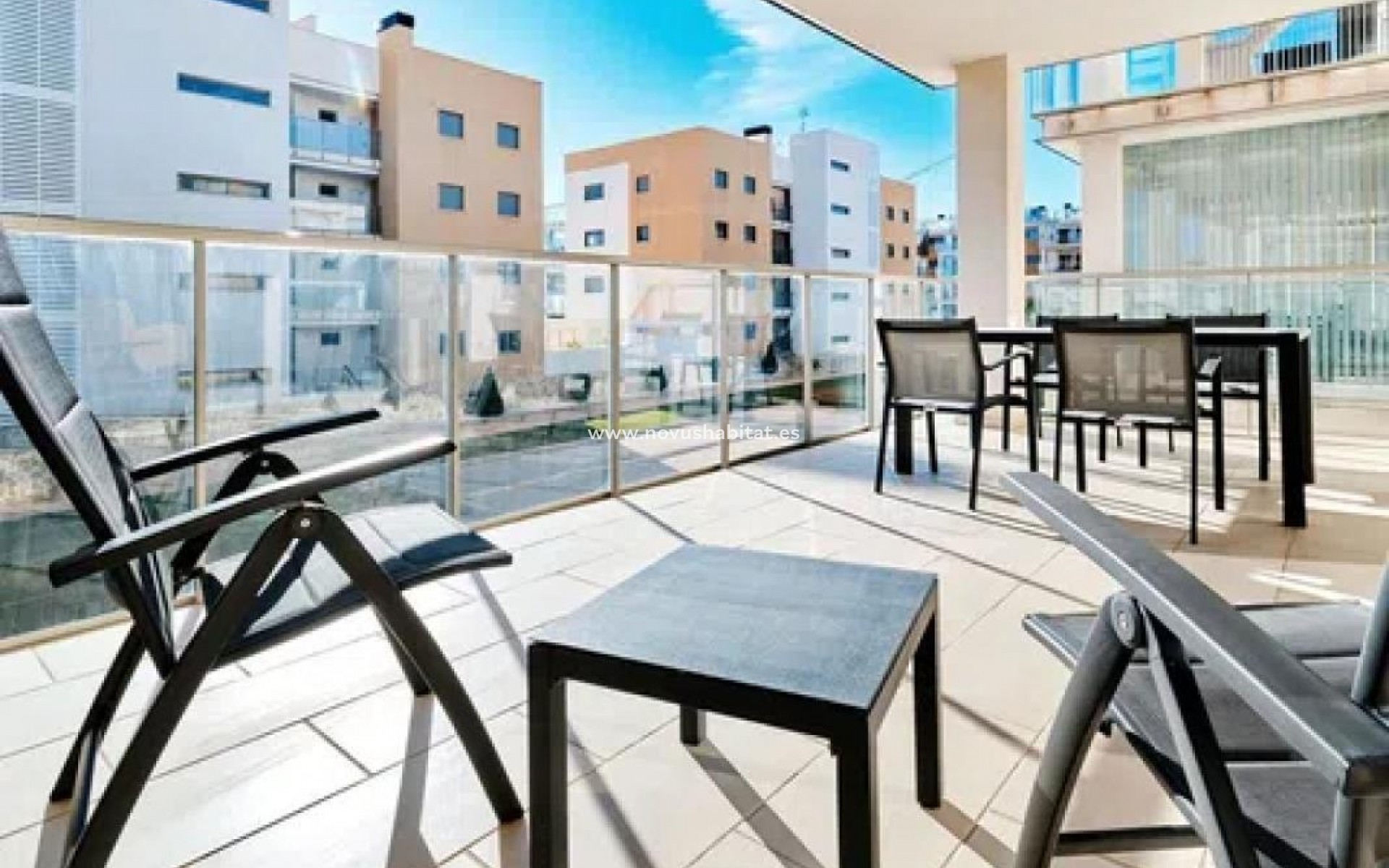 Nouvelle construction - Apartament - Orihuela