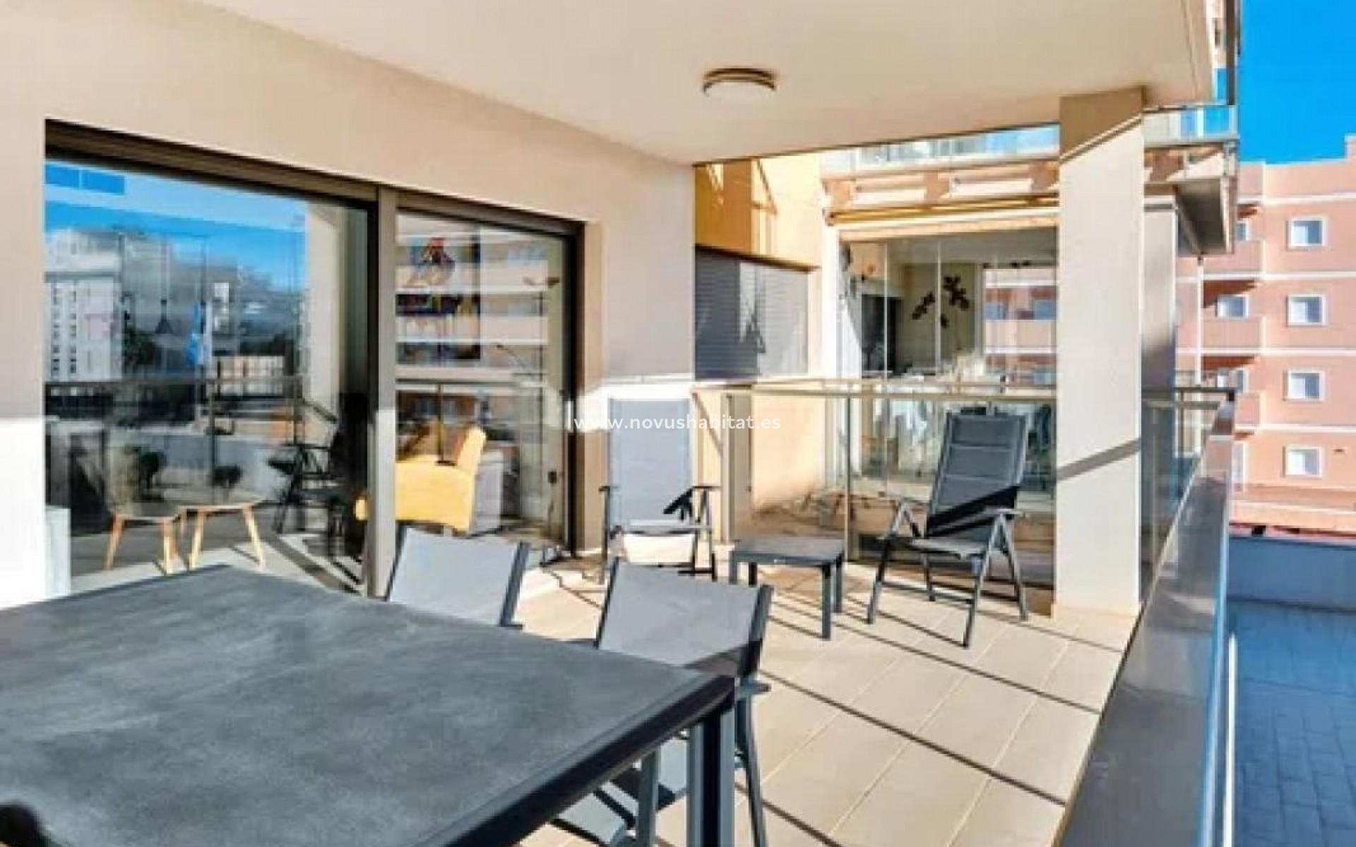Nouvelle construction - Apartament - Orihuela