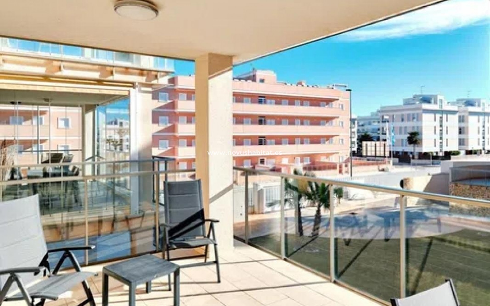 Nouvelle construction - Apartament - Orihuela