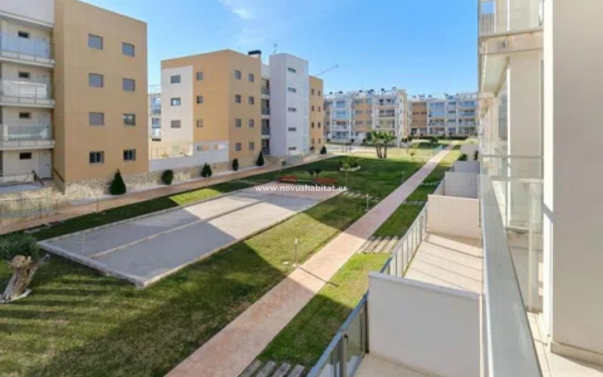 Nouvelle construction - Apartament - Orihuela