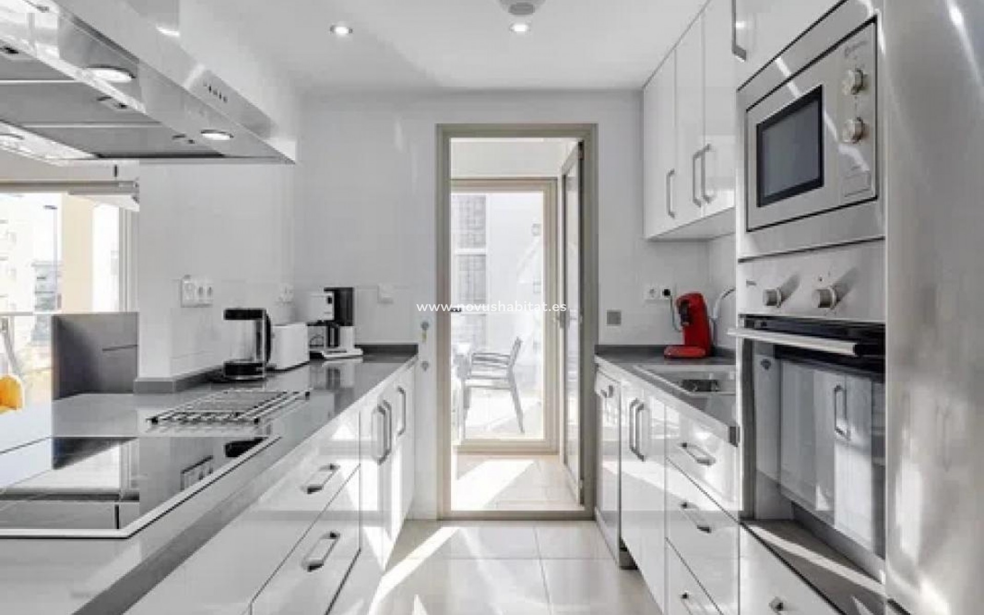 Nouvelle construction - Apartament - Orihuela