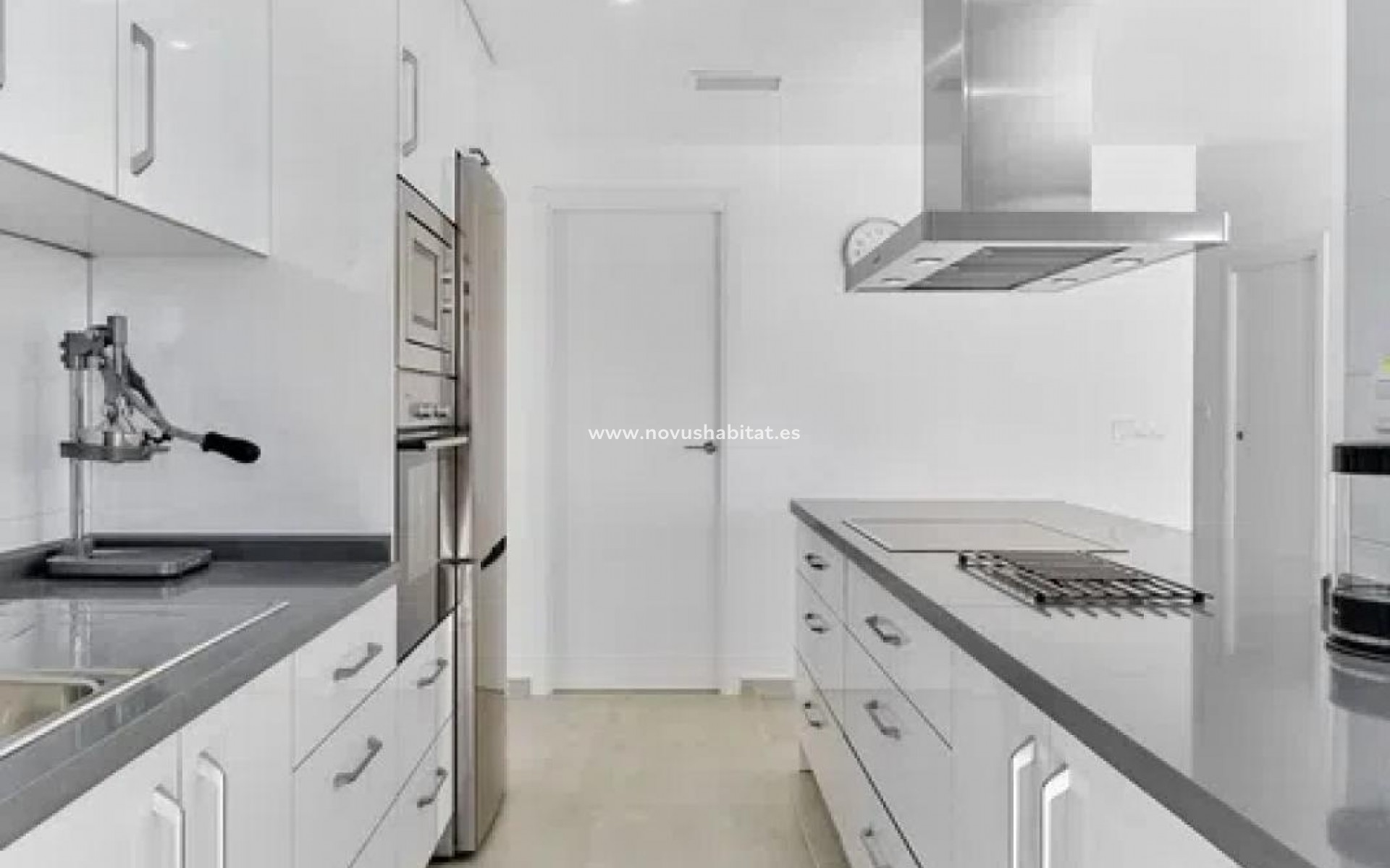 Nouvelle construction - Apartament - Orihuela