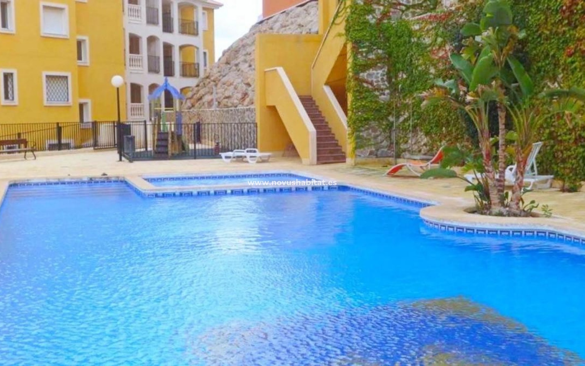 Nouvelle construction - Apartament - Orihuela