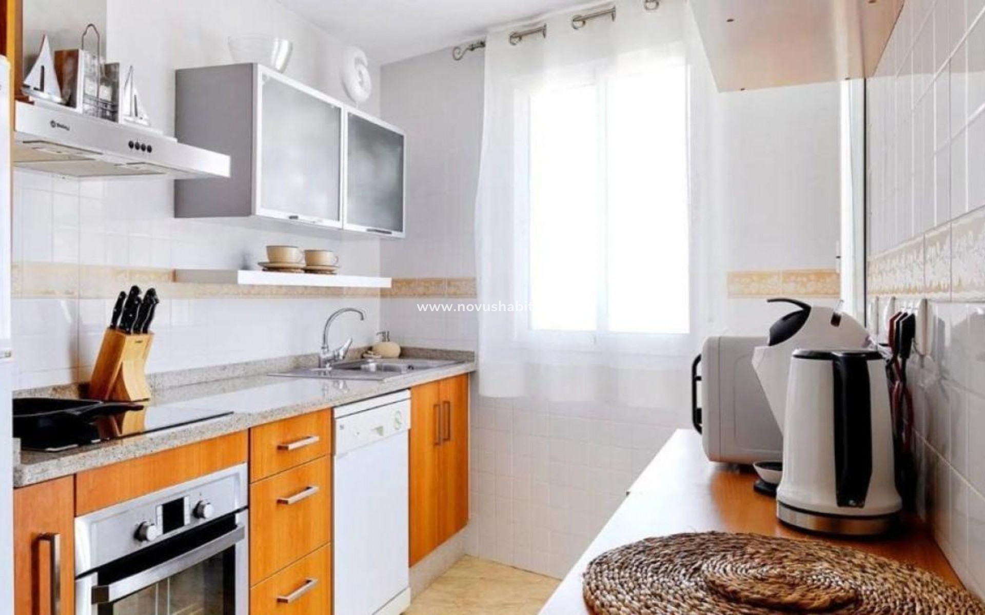 Nouvelle construction - Apartament - Orihuela