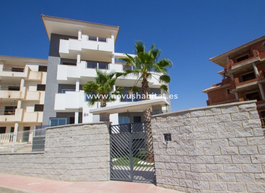 Nouvelle construction - Apartament - Orihuela
