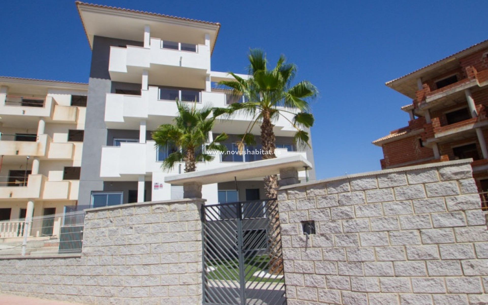 Nouvelle construction - Apartament - Orihuela