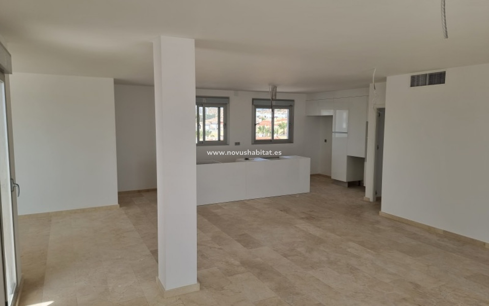 Nouvelle construction - Apartament - Orihuela