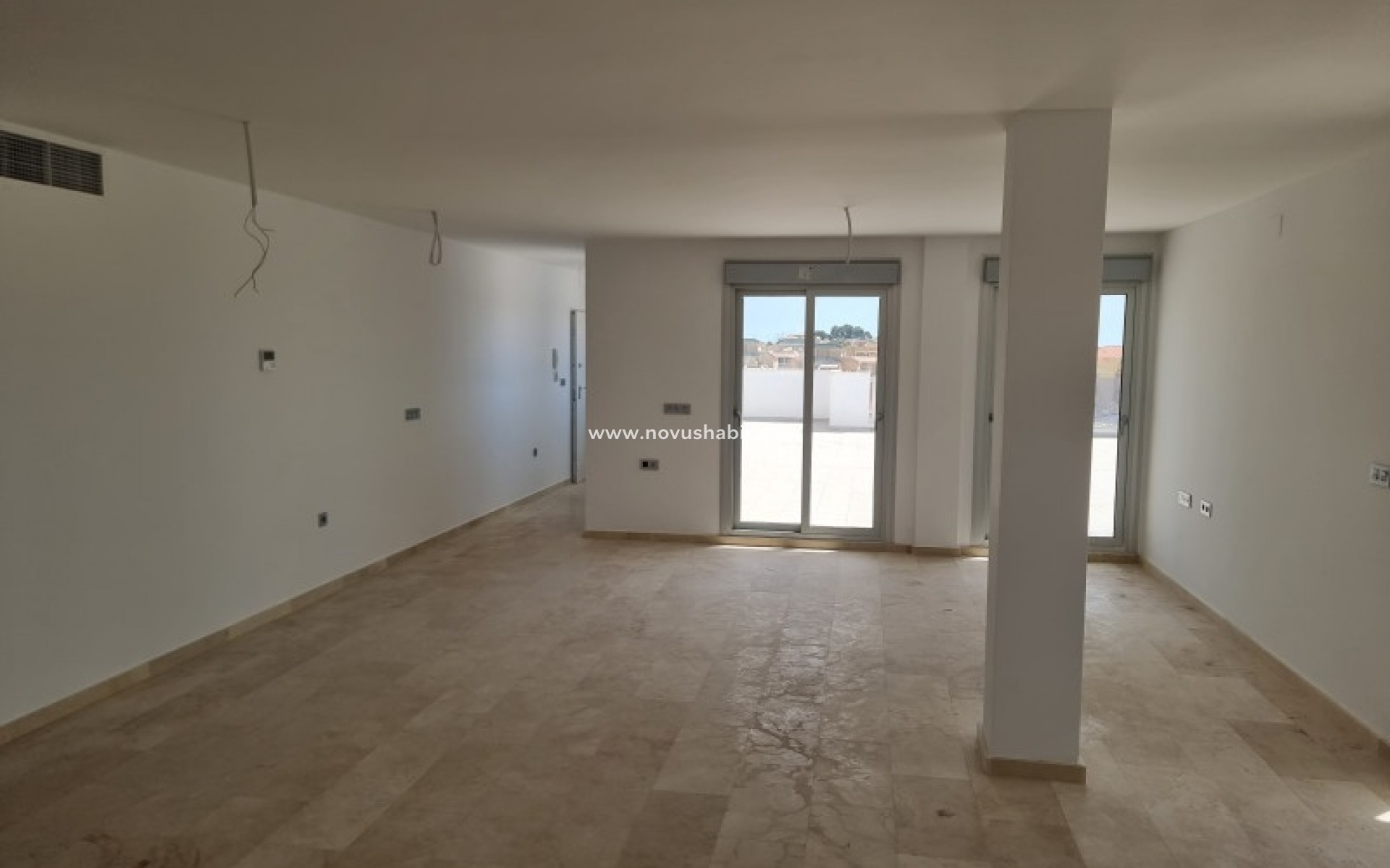 Nouvelle construction - Apartament - Orihuela