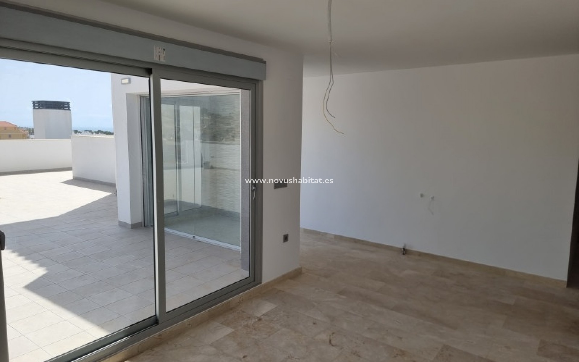 Nouvelle construction - Apartament - Orihuela