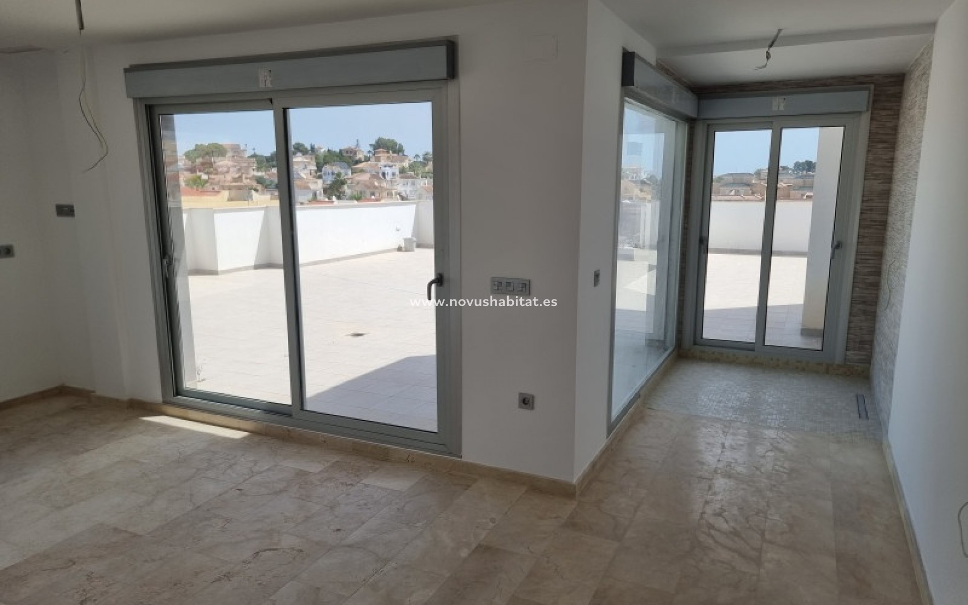 Nouvelle construction - Apartament - Orihuela