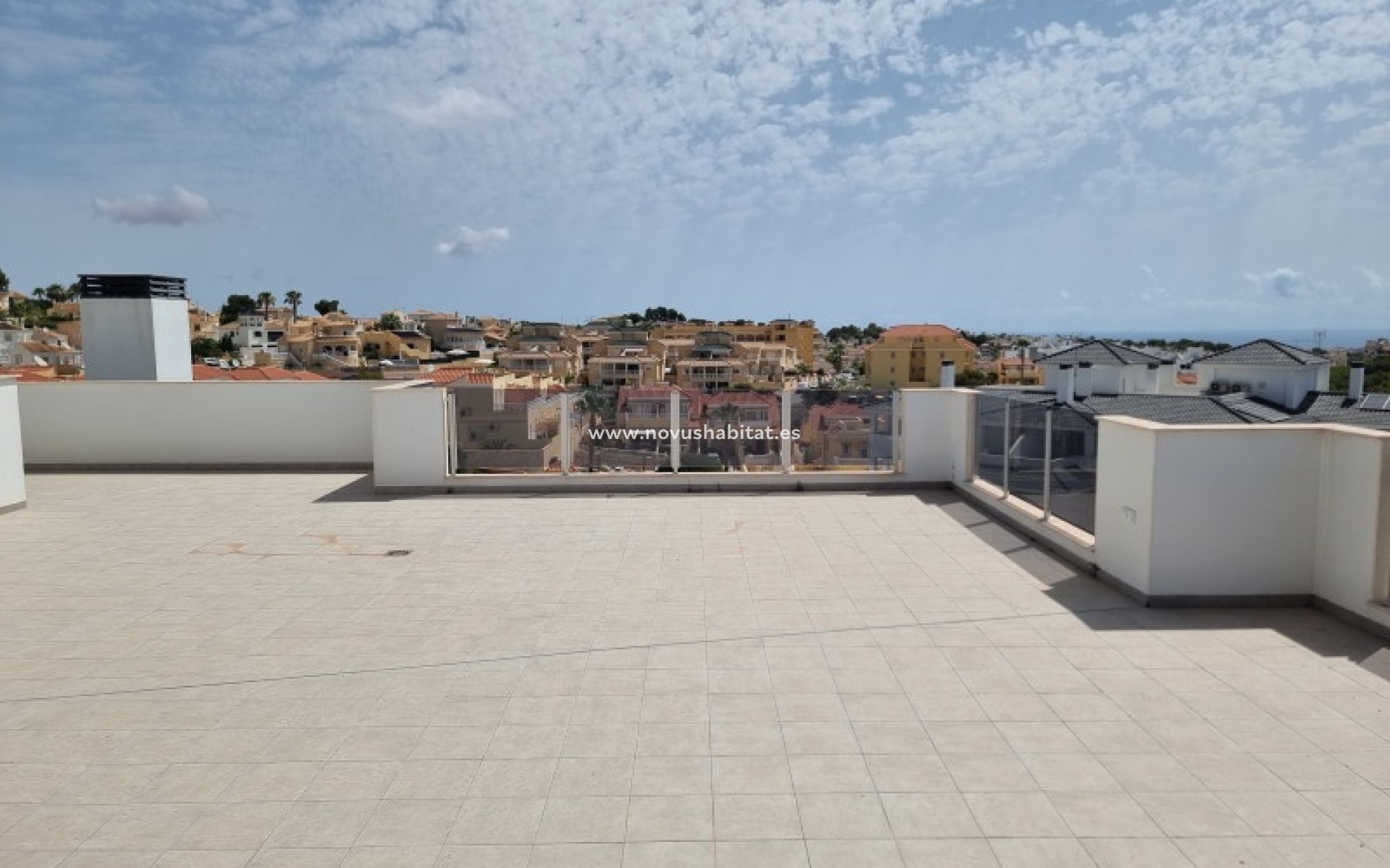 Nouvelle construction - Apartament - Orihuela