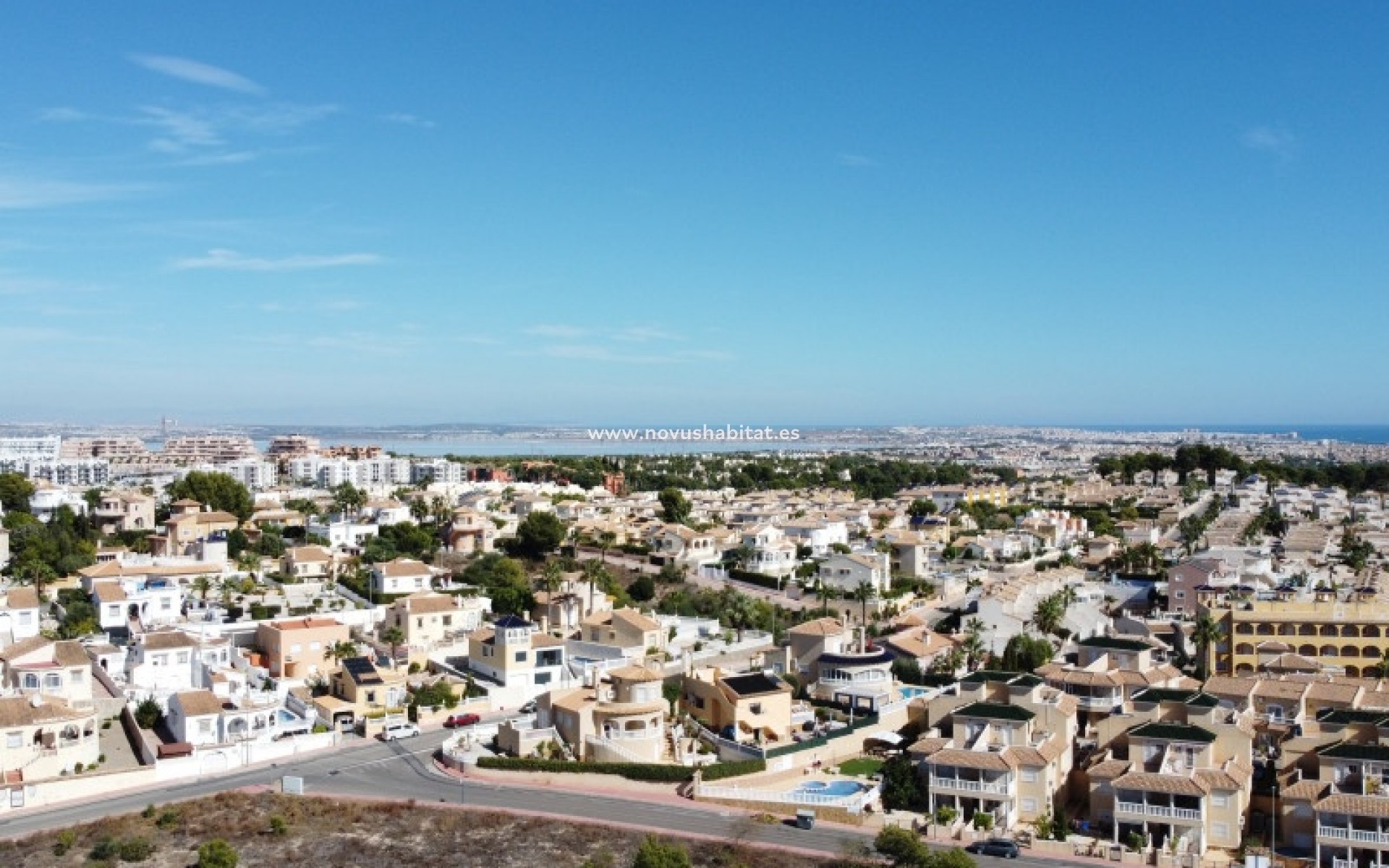 Nouvelle construction - Apartament - Orihuela