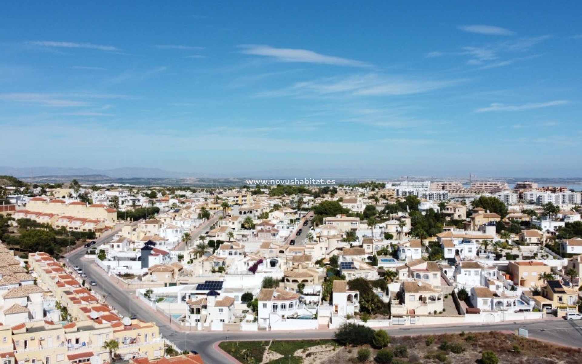 Nouvelle construction - Apartament - Orihuela