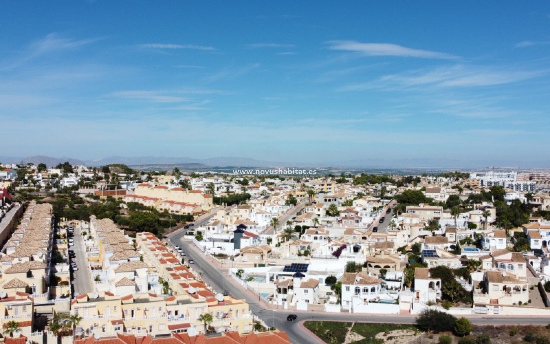Nouvelle construction - Apartament - Orihuela